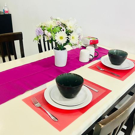 Klcc One Bedroom Apt & Studio Kuala Lumpur Bagian luar foto