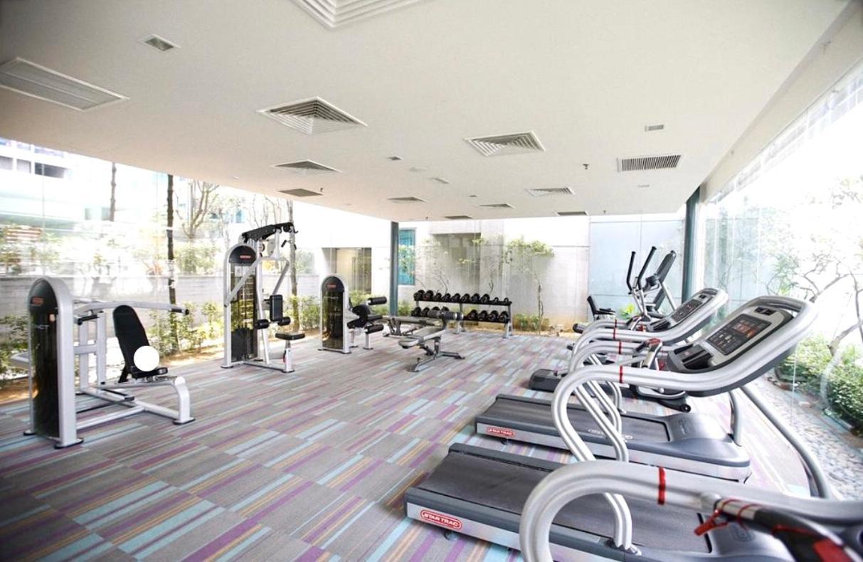 Klcc One Bedroom Apt & Studio Kuala Lumpur Bagian luar foto