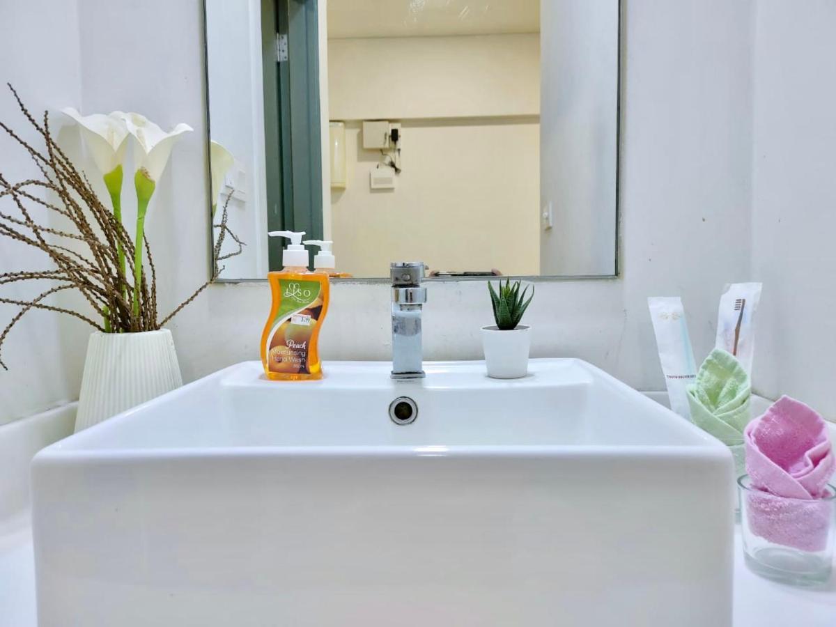 Klcc One Bedroom Apt & Studio Kuala Lumpur Bagian luar foto