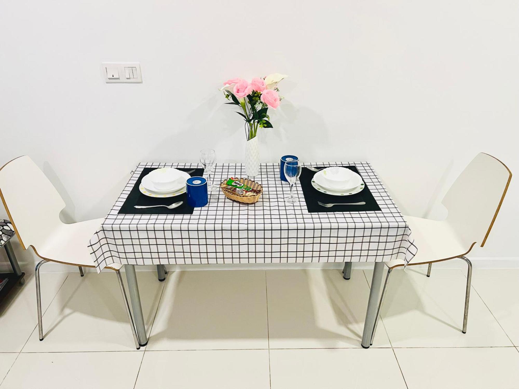 Klcc One Bedroom Apt & Studio Kuala Lumpur Bagian luar foto
